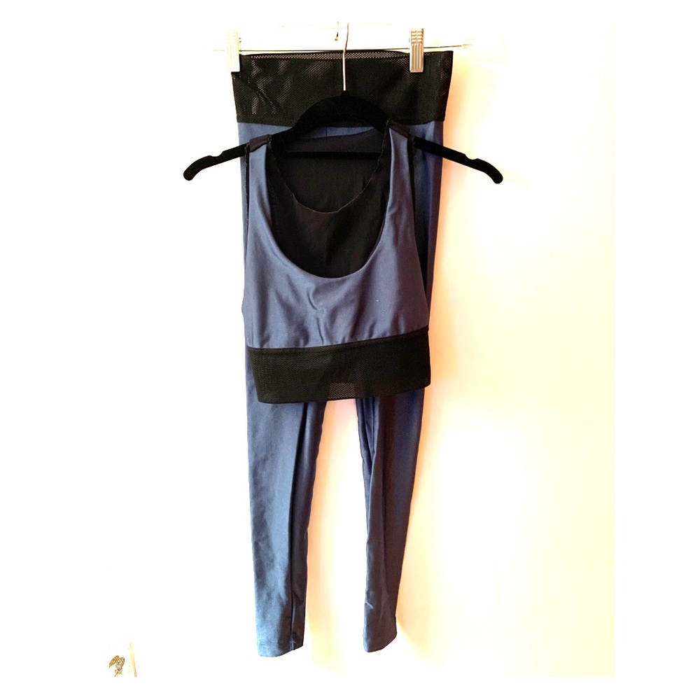 Koral work out set